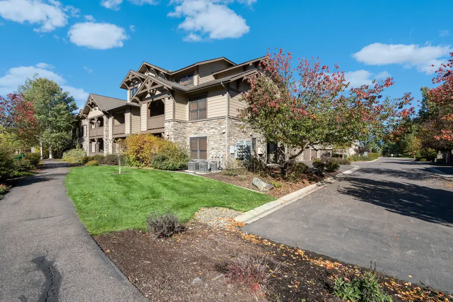 6007 St Moritz Drive #D, Whitefish, MT 59937 - #2