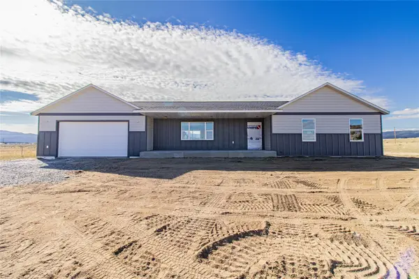 1468 Mahalo Lane, Butte, MT 59701
