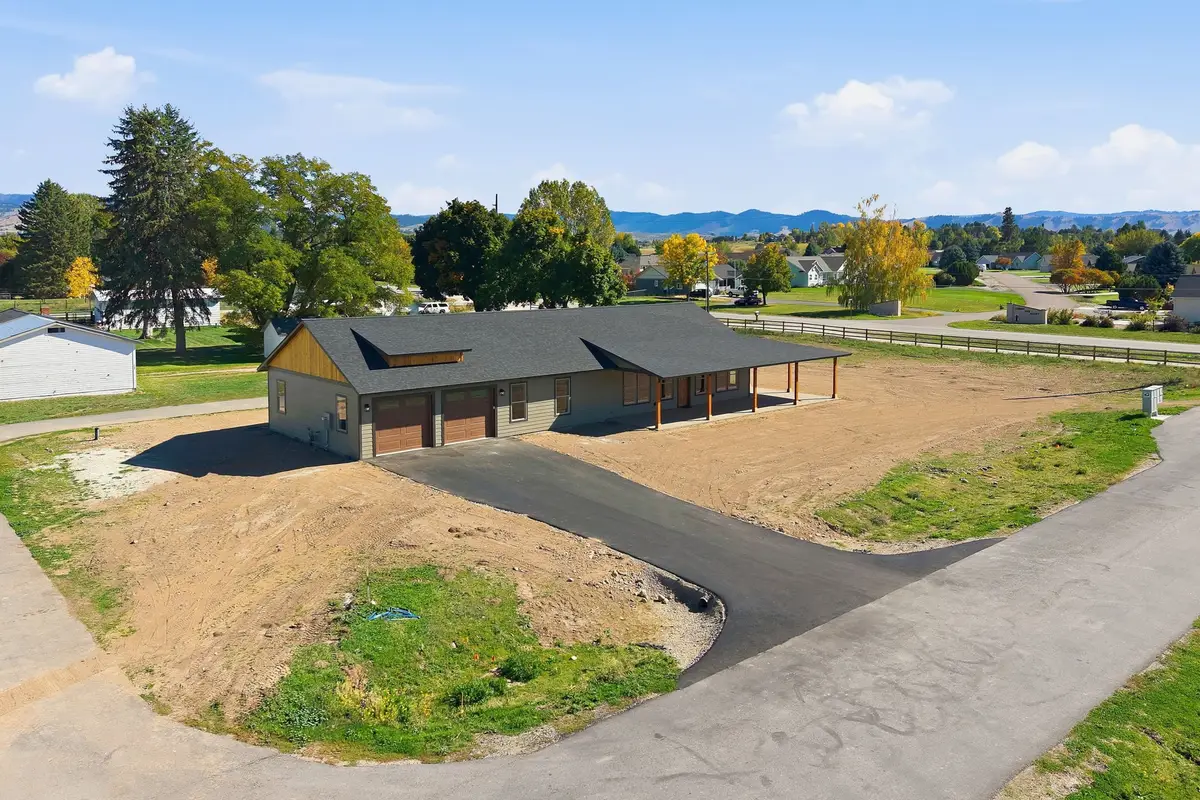 206 Lore Lane, Hamilton, MT 59840 - #1