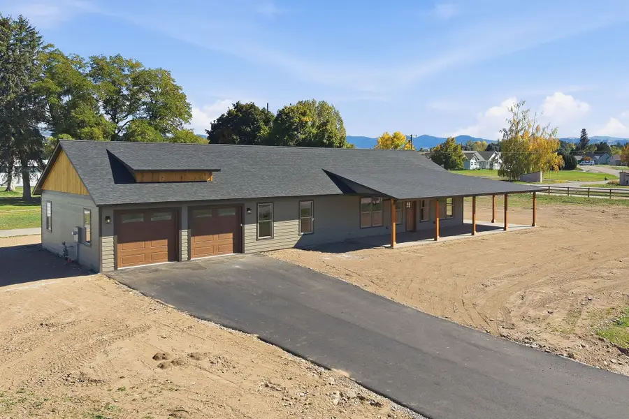206 Lore Lane, Hamilton, MT 59840 - #2