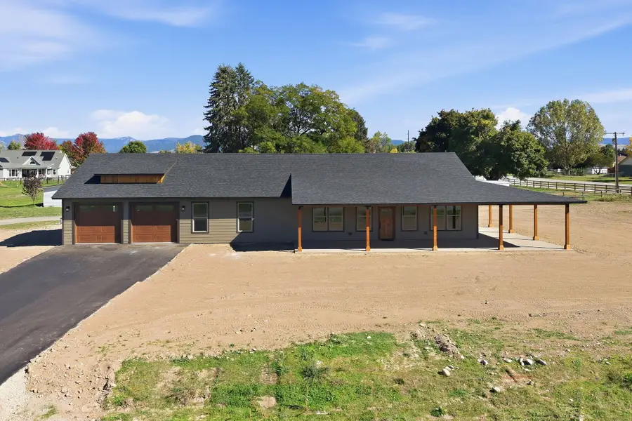 206 Lore Lane, Hamilton, MT 59840 - #3