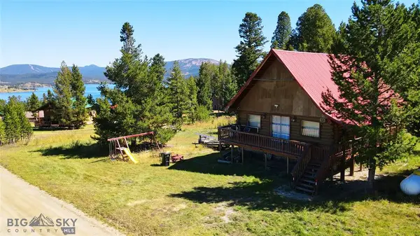52 Fireweed Lane, Anaconda, MT 59711