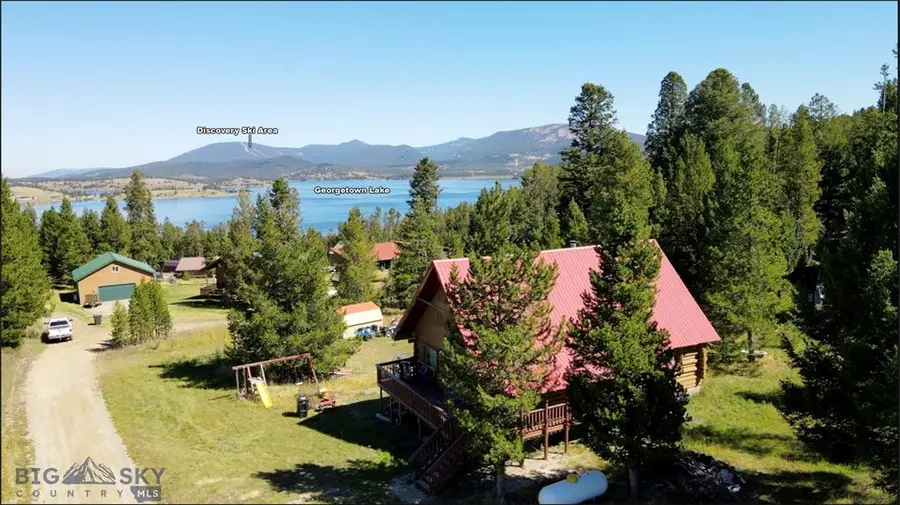 52 Fireweed Lane, Anaconda, MT 59711 - #3