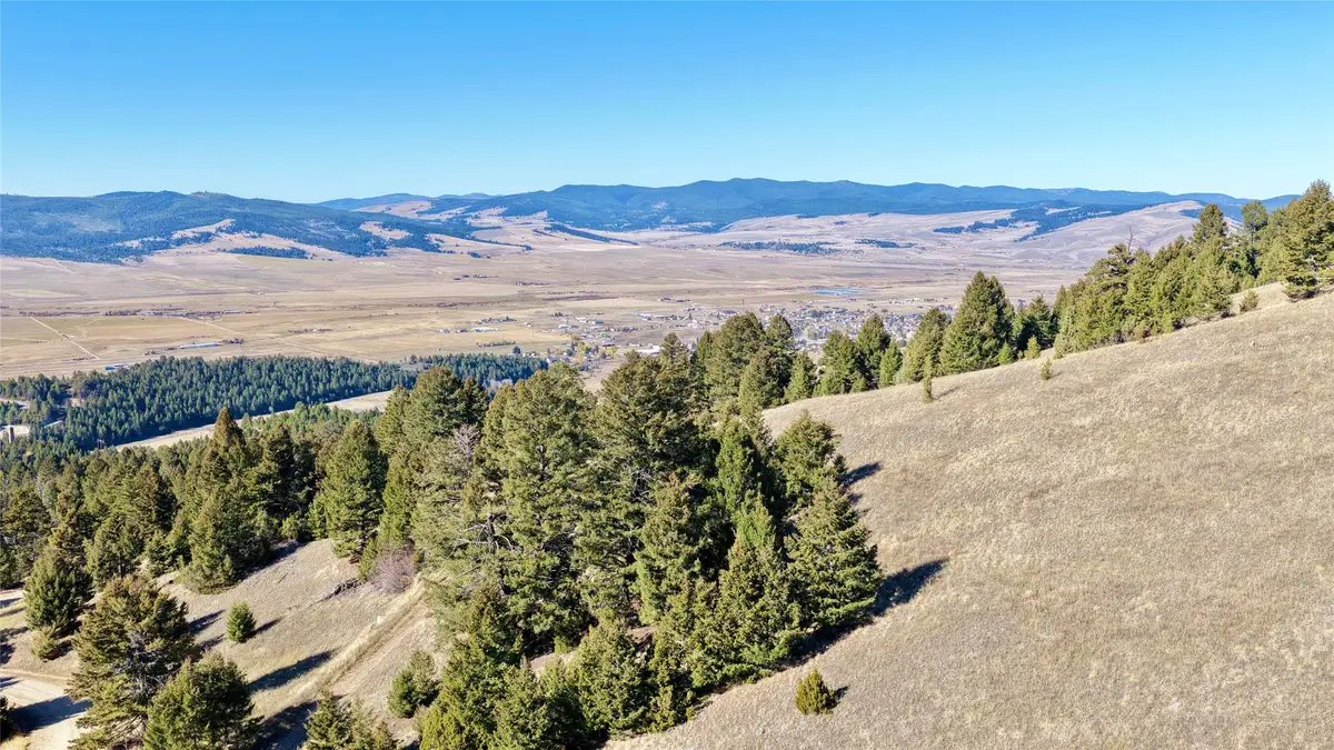Lot 2 Scranton Lode, Philipsburg, MT 59858 - #1