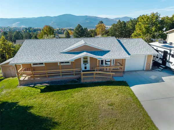 5905 Longview Drive, Missoula, MT 59803