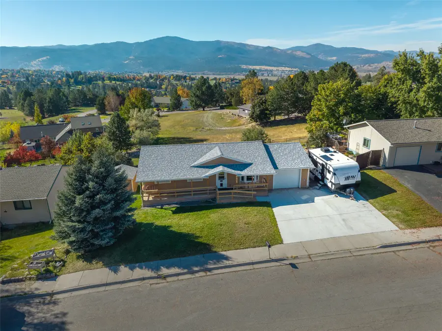 5905 Longview Drive, Missoula, MT 59803 - #2