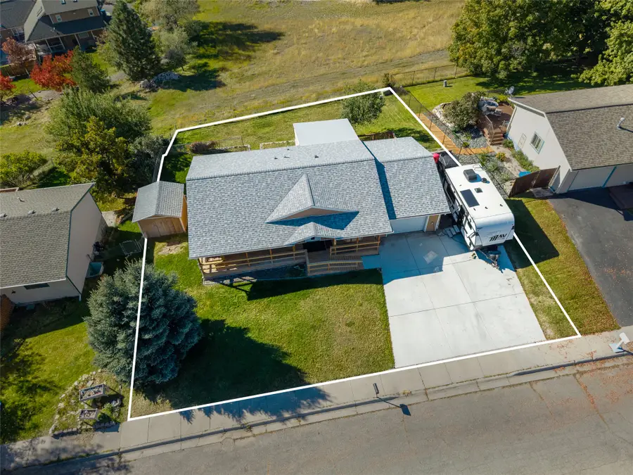 5905 Longview Drive, Missoula, MT 59803 - #3