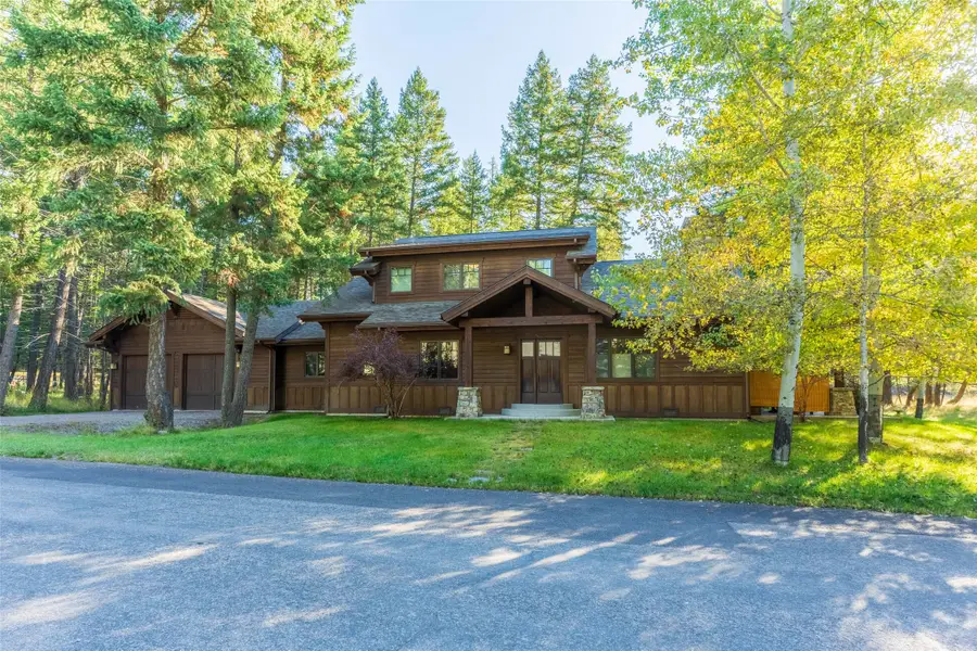 2095 Houston Drive, Whitefish, MT 59937 - #3