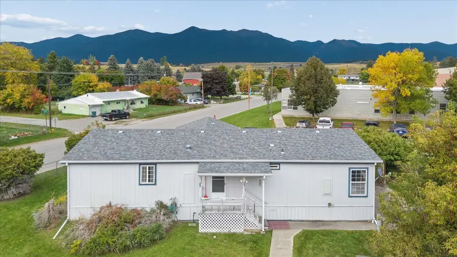 881 2nd Avenue E, Eureka, MT 59917 - #3