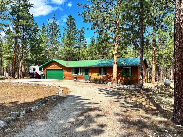 822 Little Lion Road, Hamilton, MT 59840