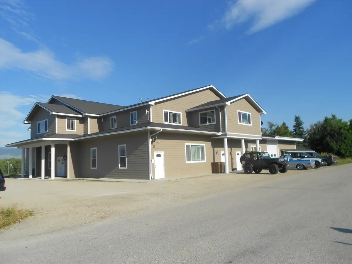 529 W River Road #E, Hamilton, MT 59840 - #1