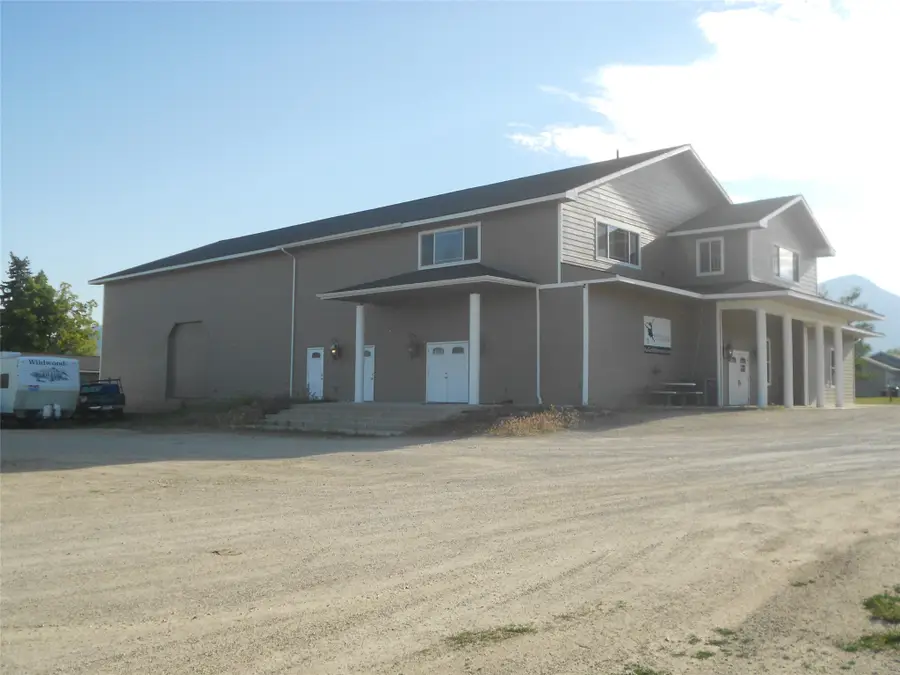 529 W River Road #E, Hamilton, MT 59840 - #2
