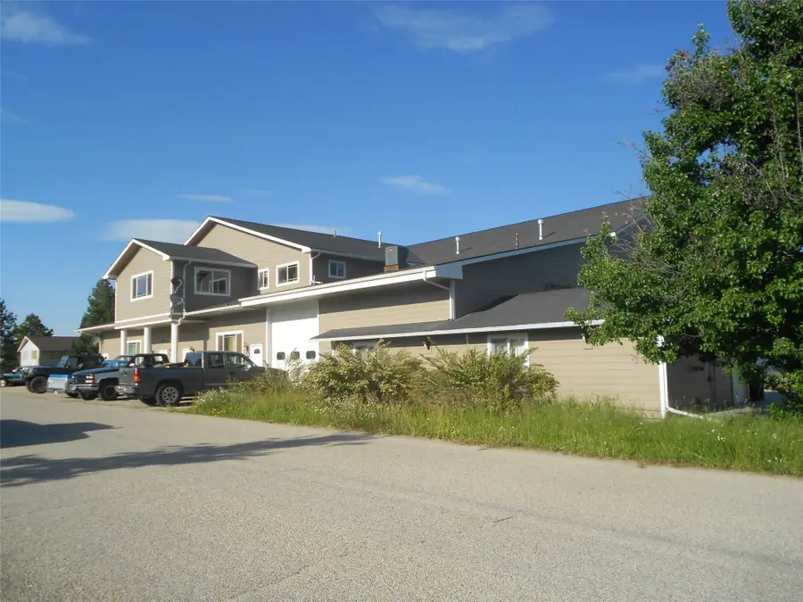 529 W River Road #E, Hamilton, MT 59840 - #3
