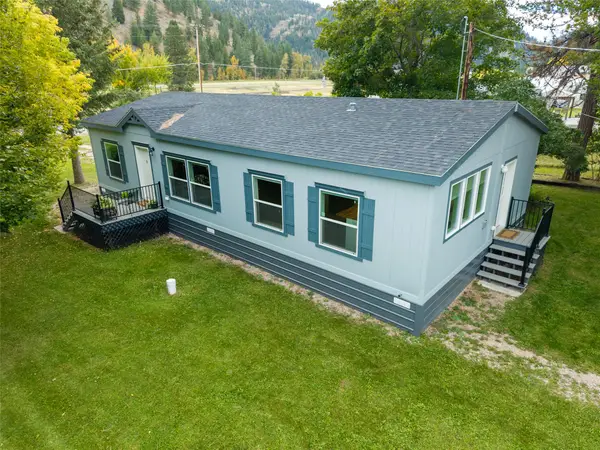 20483 E Mullan Road, Clinton, MT 59825