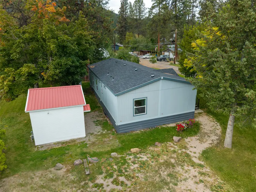 20483 E Mullan Road, Clinton, MT 59825 - #2