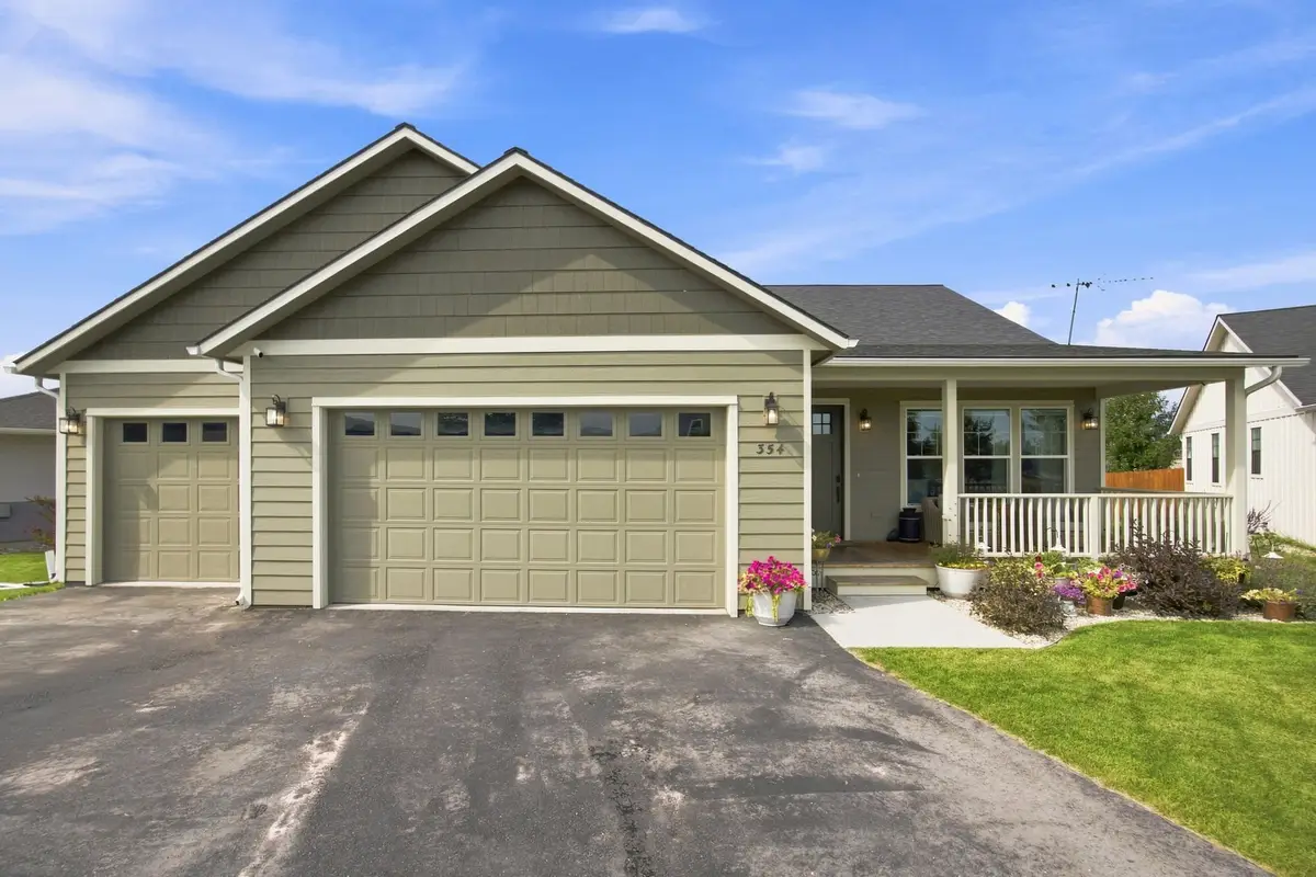 354 Destiny Drive, Hamilton, MT 59840 - #1