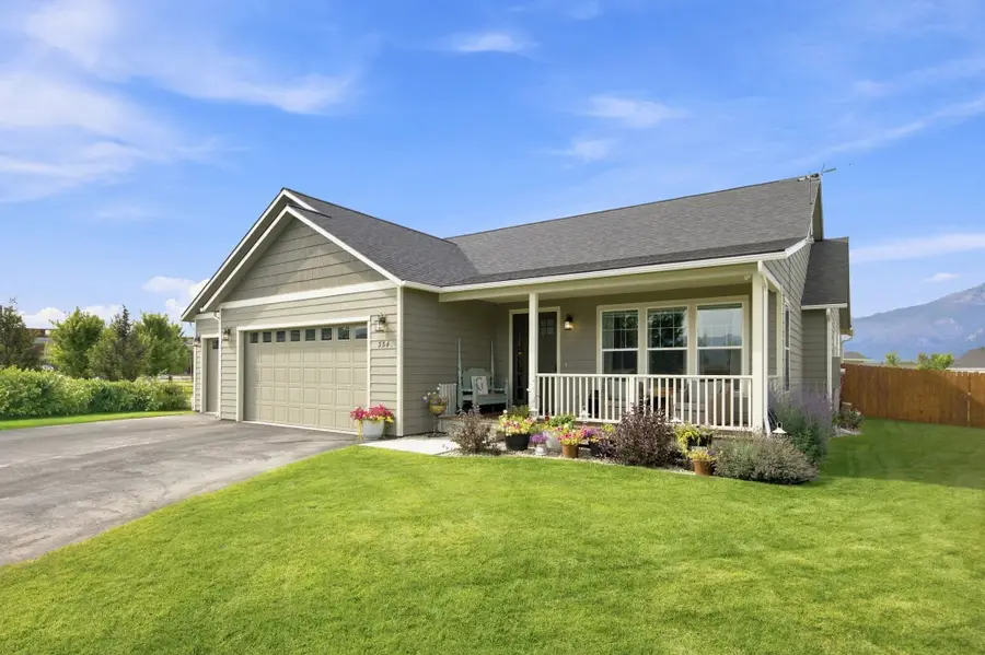 354 Destiny Drive, Hamilton, MT 59840 - #2