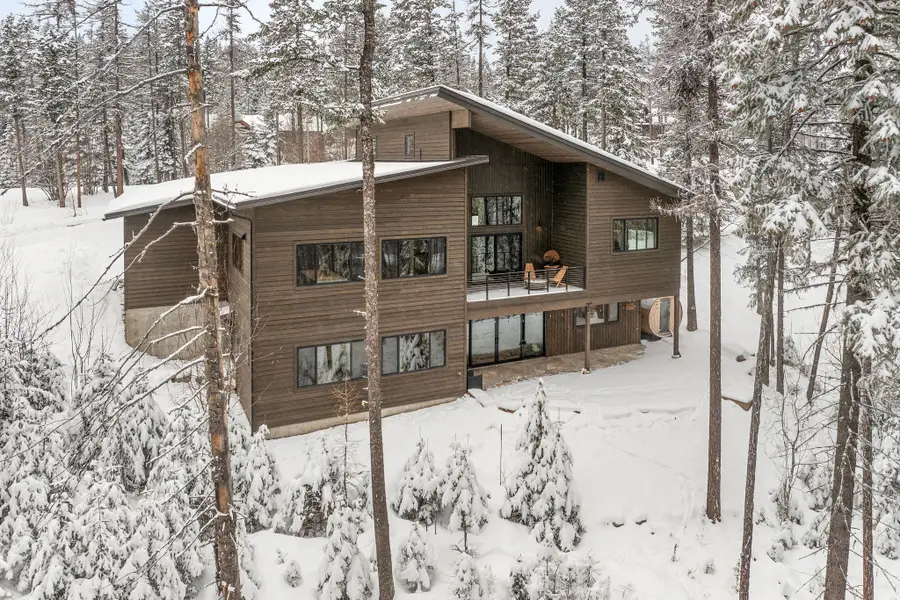 205 Ridge Run Court, Whitefish, MT 59937 - #3