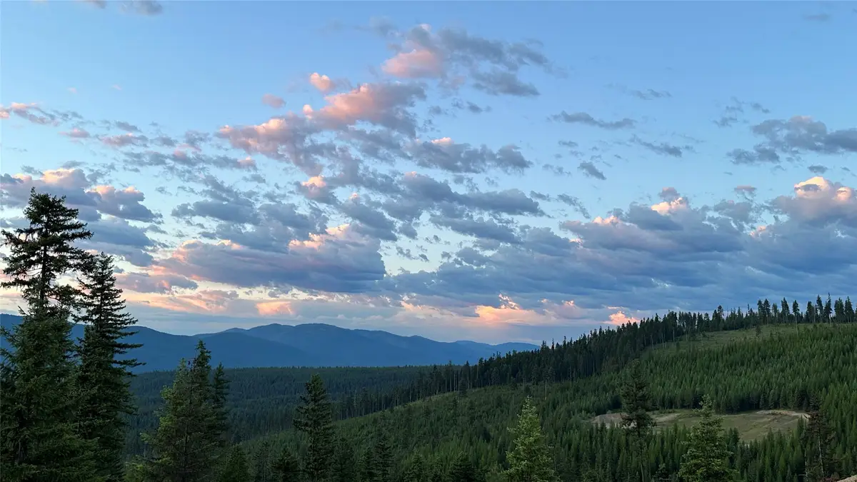 1401 (Lot 9) Panoramic View Drive, Libby, MT 59923 - #1