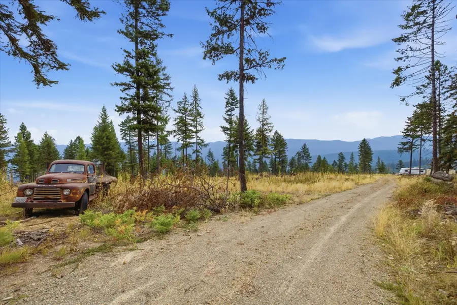 1401 (Lot 9) Panoramic View Drive, Libby, MT 59923 - #3