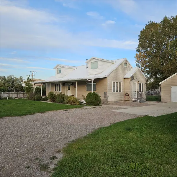105 Broadway Street, Augusta, MT 59410
