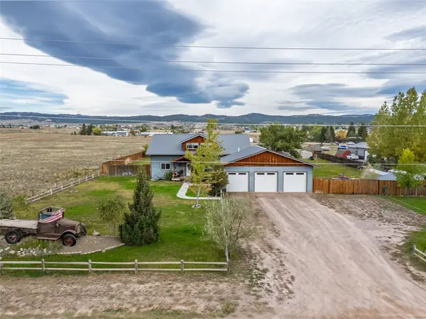 610 Valley View Road, Helena, MT 59602