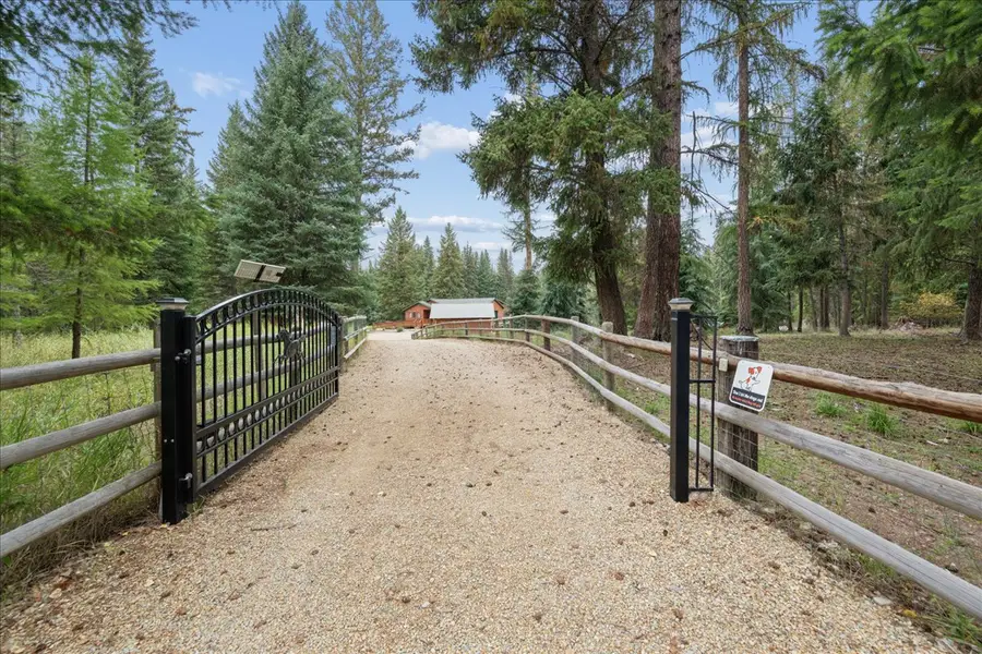 3906 Fortine Creek Road, Trego, MT 59934 - #2