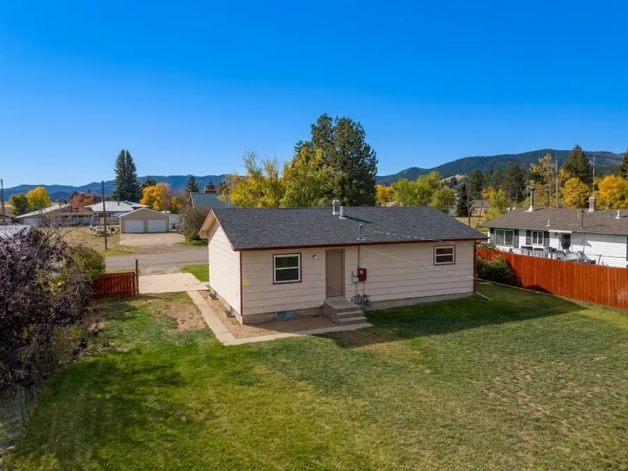 403 E Centennial Avenue, Boulder, MT 59632 - #2
