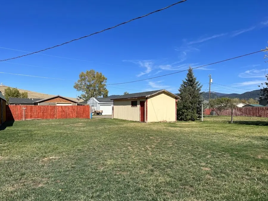 403 E Centennial Avenue, Boulder, MT 59632 - #3