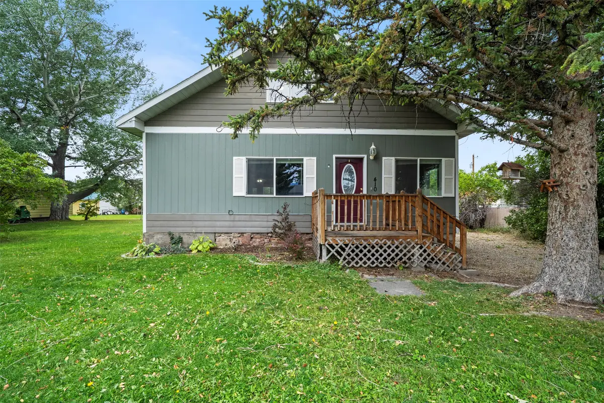410 S Spruce Street, Townsend, MT 59644 - #1
