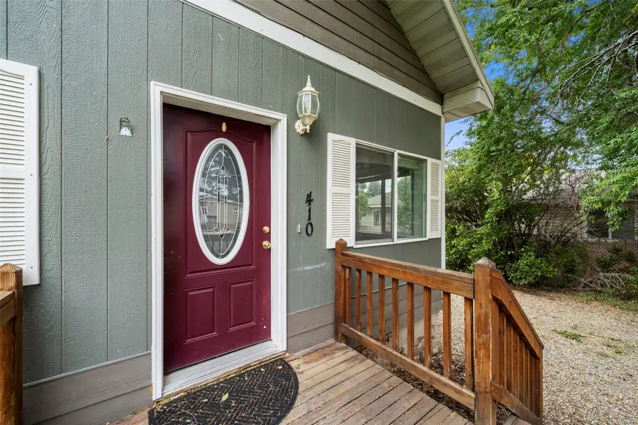 410 S Spruce Street, Townsend, MT 59644 - #2