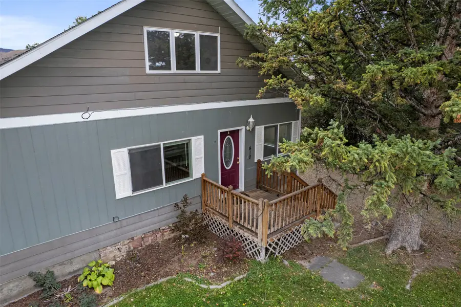 410 S Spruce Street, Townsend, MT 59644 - #3