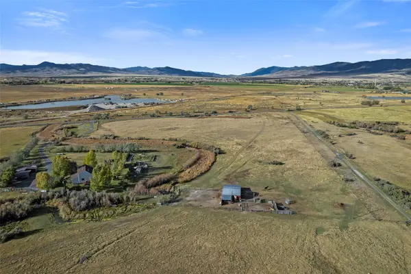 79 Piedmont Road, Whitehall, MT 59759