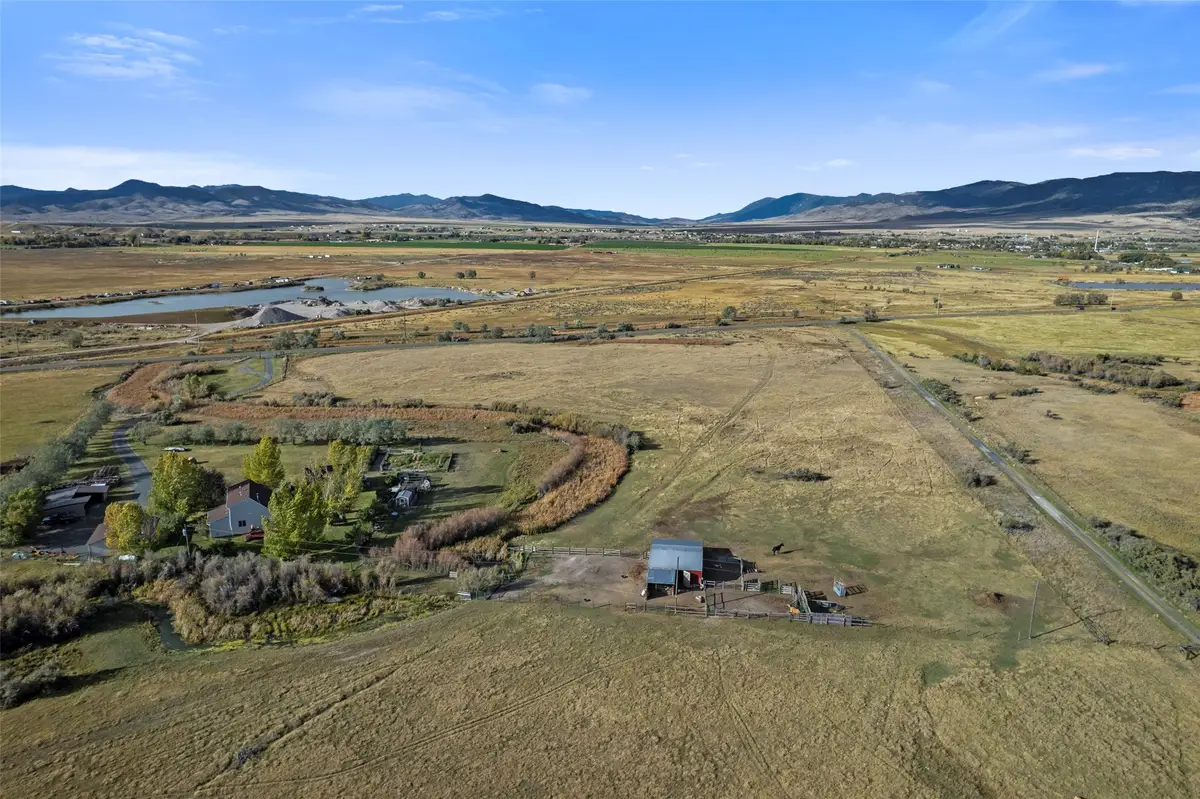 79 Piedmont Road, Whitehall, MT 59759 - #1
