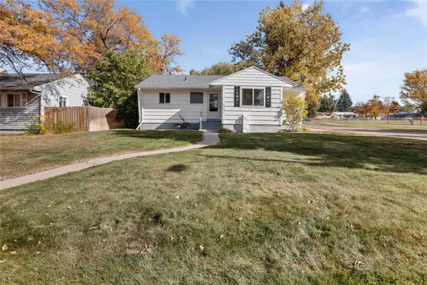 1321 15th Street S, Great Falls, MT 59405