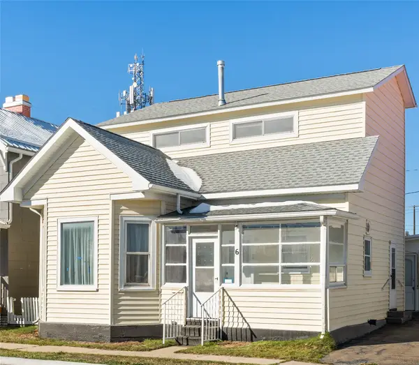 6 Cherry Street, Anaconda, MT 59711