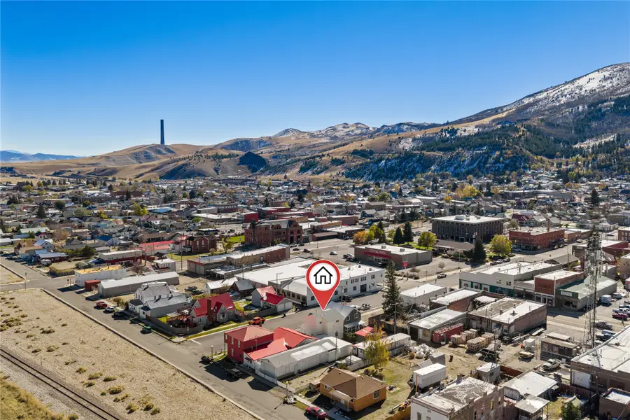 6 Cherry Street, Anaconda, MT 59711 - #2