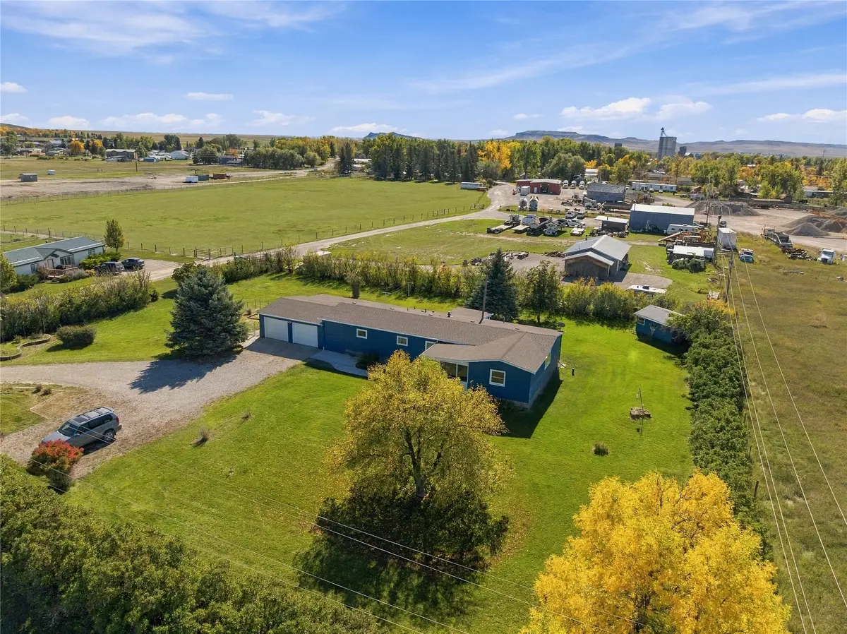 3 Otness Lane, Choteau, MT 59422 - #1