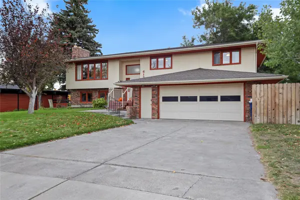 613 Park Garden Road, Great Falls, MT 59404