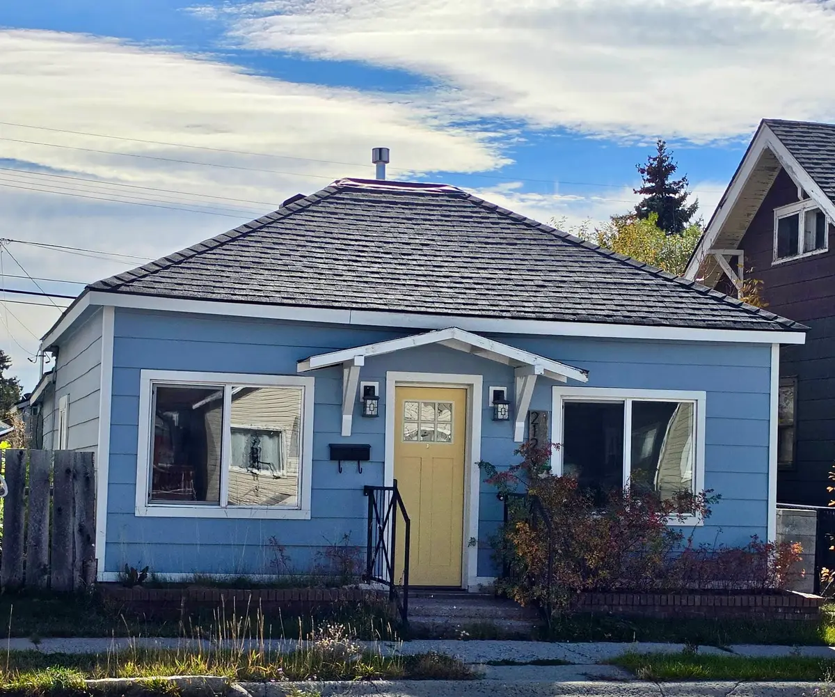 2120 Elm Street, Butte, MT 59701 - #1