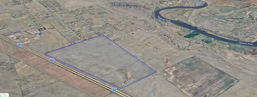6500 Tri Hill Frontage Road, Great Falls, MT 59404 - #2