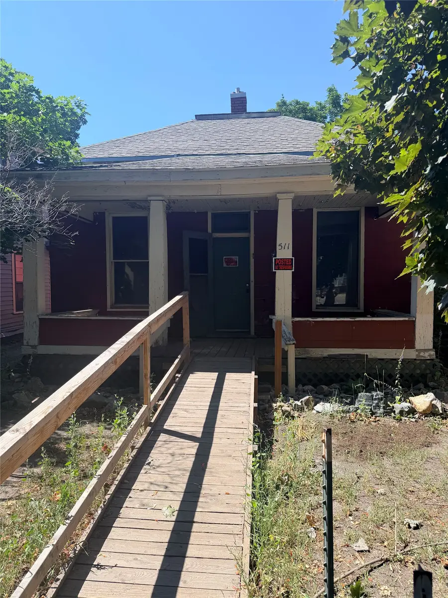 511 E Spruce Street, Missoula, MT 59802 - #3