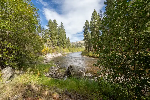 5855 Serenity Lane, Conner, MT 59827