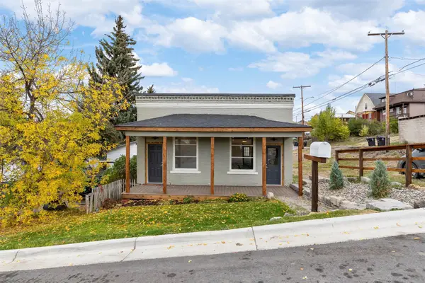 521 W Copper Street, Butte, MT 59701