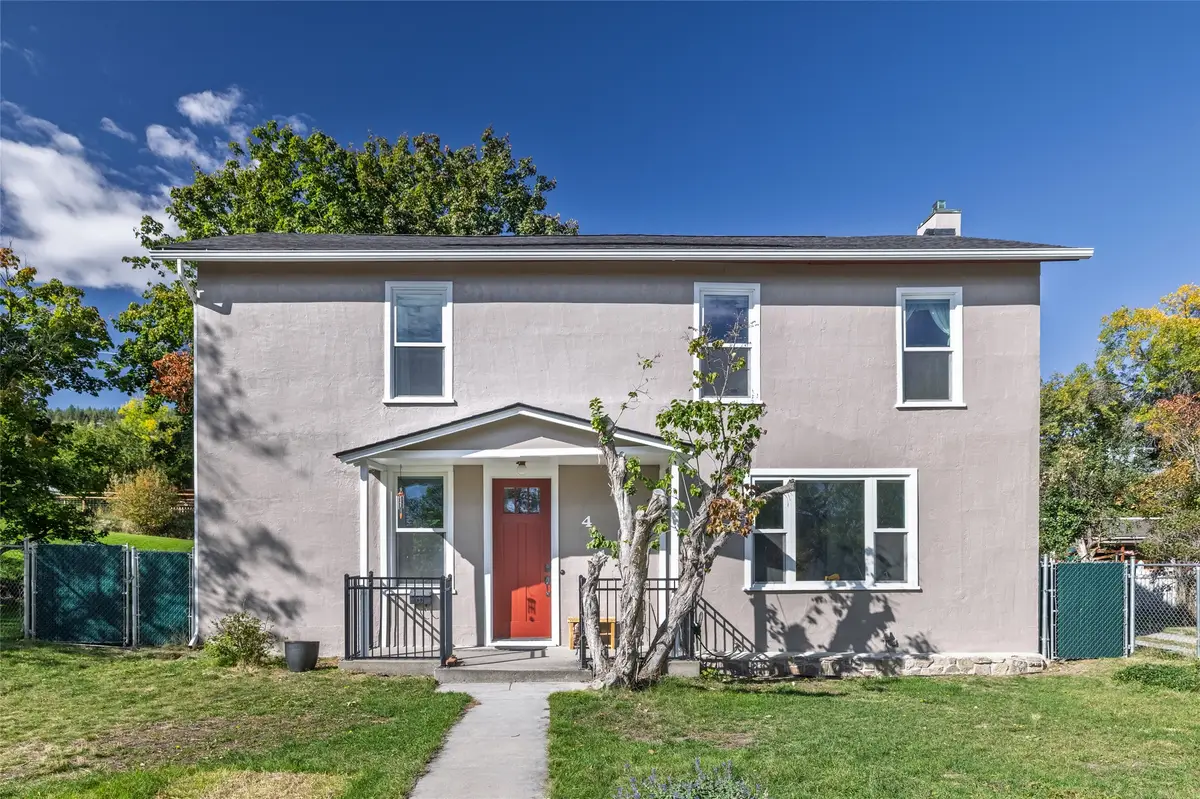 424 Harrison Avenue, Helena, MT 59601 - #1