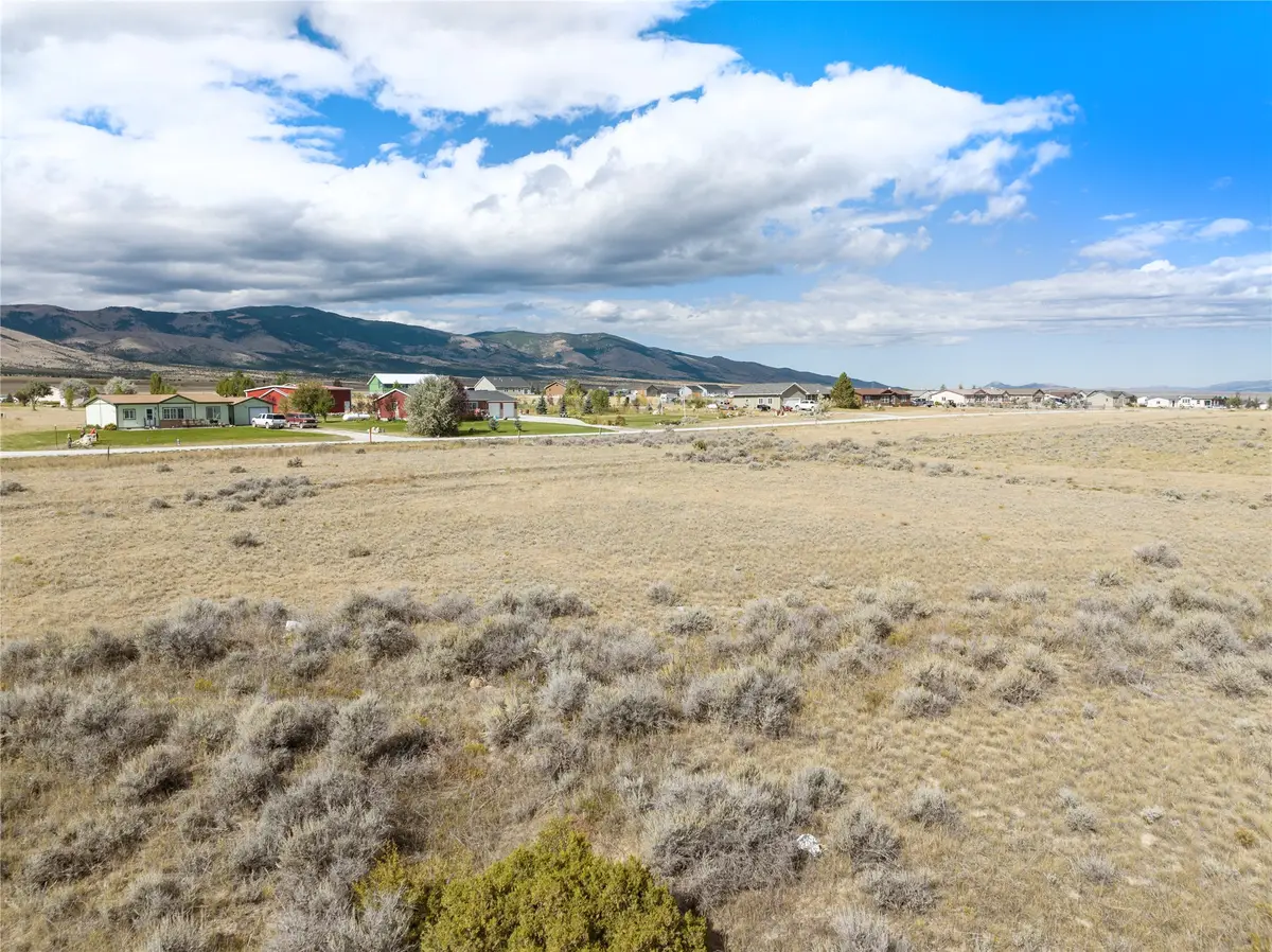TBD Tract 1 Desert Drive, Townsend, MT 59644 - #1