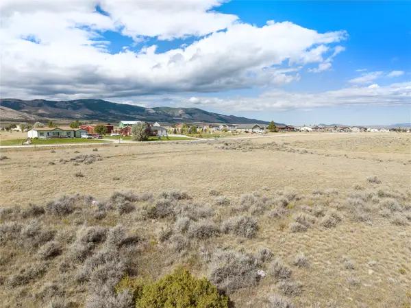 TBD Tract 1 Desert Drive, Townsend, MT 59644