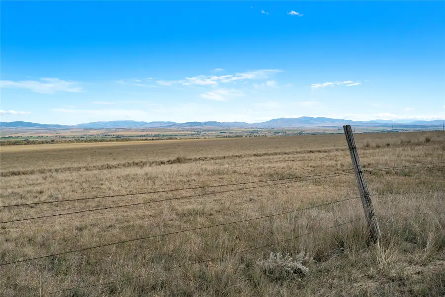 TBD Tract 2. Desert Drive, Townsend, MT 59644 - #3