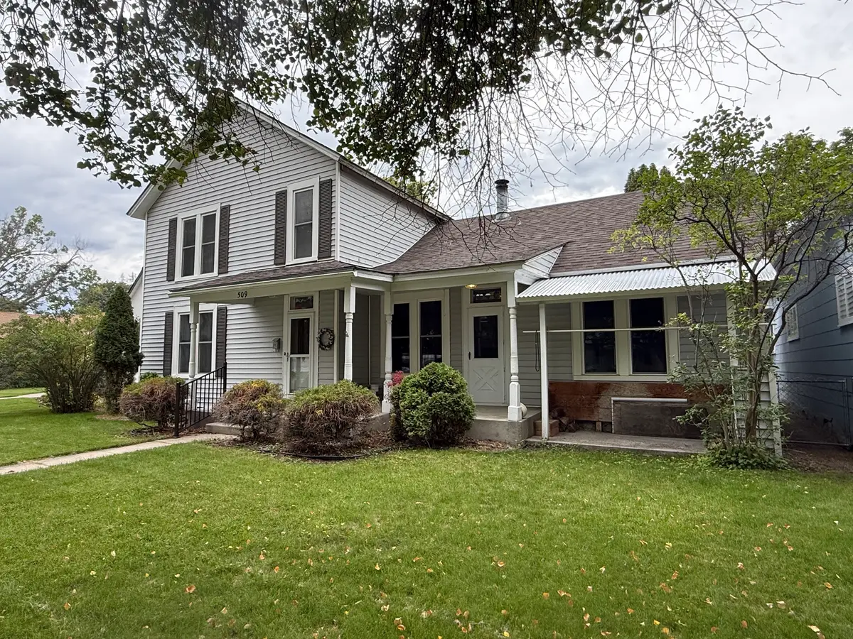 509 S 3rd Street, Hamilton, MT 59840 - #1
