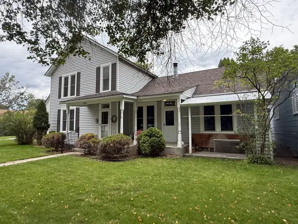 509 S 3rd Street, Hamilton, MT 59840